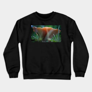 Under the Mushroom Crewneck Sweatshirt